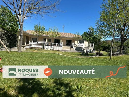 Villa in Lodève, Hérault