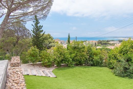 호화 저택 / Sète, Hérault