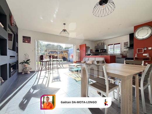 Casa di lusso a La Teste-de-Buch, Gironda