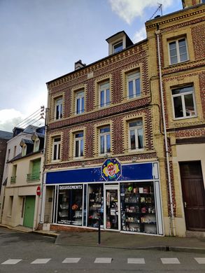 Πολυτελή κατοικία σε Χάβρη, Seine-Maritime