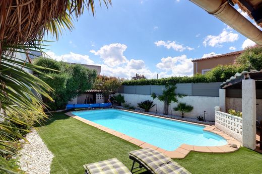 Villa en Montpellier, Herault
