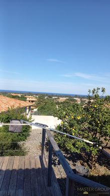 别墅  Ventiseri, Upper Corsica