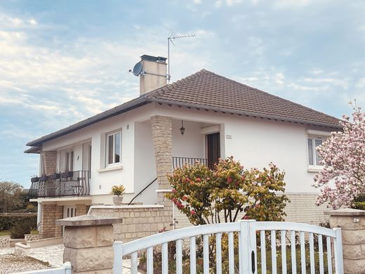 Casa di lusso a Trouville-sur-Mer, Calvados