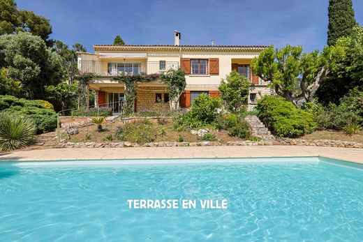 Πολυτελή κατοικία σε Carqueiranne, Var
