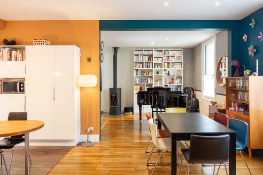 Casa de luxo - Orleães, Loiret