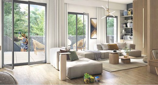 Appartement à Suresnes, Hauts-de-Seine