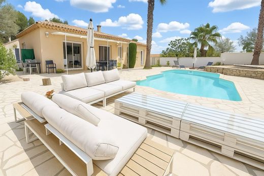 Casa de lujo en Martigues, Bocas del Ródano