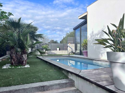 Villa in La Ciotat, Bouches-du-Rhône