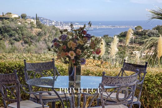 Daire Mandelieu-la-Napoule, Alpes-Maritimes