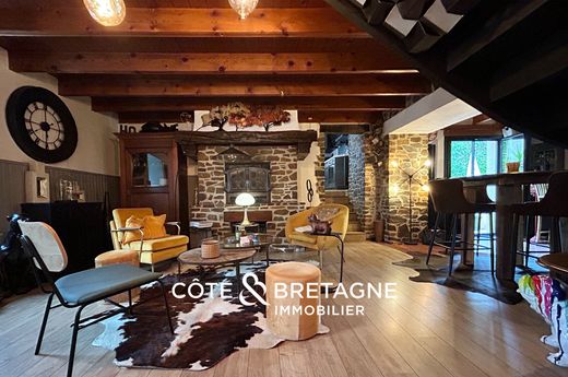 Luxury home in Binic, Côtes-d'Armor