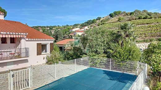 Villa a Collioure, Pirenei Orientali