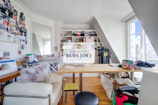 Appartamento a Vanves, Hauts-de-Seine