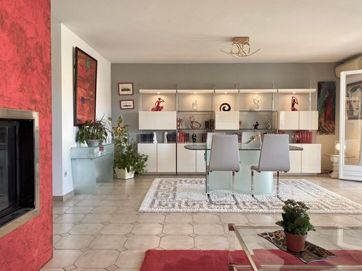Luxe woning in Sète, Hérault