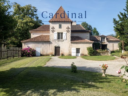 Luxe woning in Coursac, Dordogne