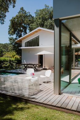 Luxe woning in Hossegor, Landes