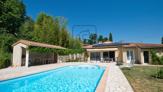 Maison de luxe à Saint-Péray, Ardèche