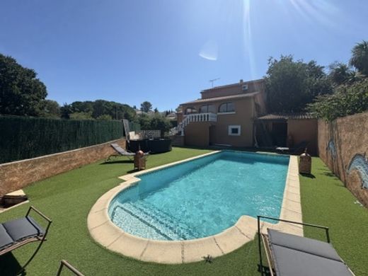 Maison de luxe à Le Crès, Hérault