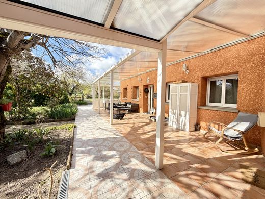 Casa de lujo en Buzet-sur-Tarn, Alto Garona
