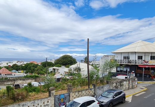 Luxus-Haus in Saint-Pierre, Réunion