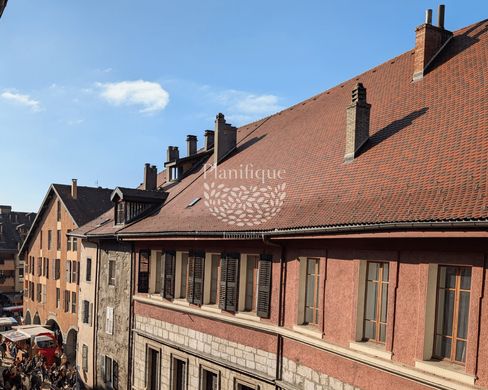 ‏דירה ב  Annecy, Haute-Savoie