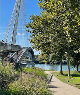 Apartment in Strasbourg, Bas-Rhin