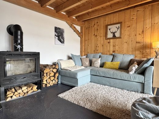 Casa de lujo en Les Deux Alpes, Isere