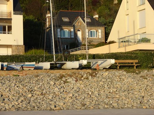 Luxe woning in Trébeurden, Côtes-d'Armor