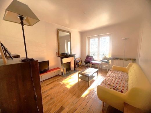 Apartment / Etagenwohnung in Sorbonne, Jardin des Plantes, Saint-Victor, Paris