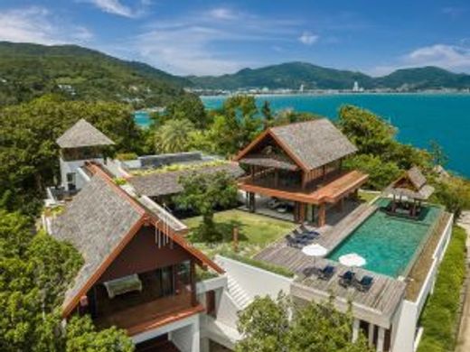 Luxus-Haus in Ban Kamala, Phuket Province