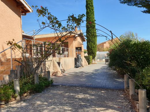 Luxury home in Cébazan, Hérault