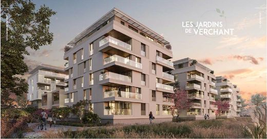 Apartment / Etagenwohnung in Castelnau-le-Lez, Hérault