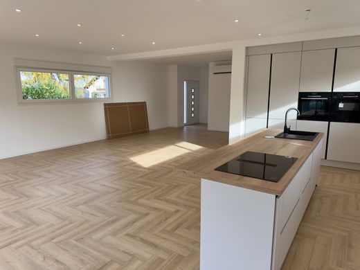 Luxe woning in Eschentzwiller, Haut-Rhin