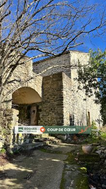 Luxury home in Lunas, Hérault