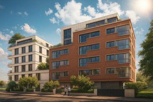 Διαμέρισμα σε Στρασβούργο, Bas-Rhin