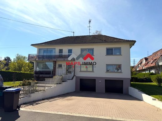 Luxury home in Eckbolsheim, Bas-Rhin