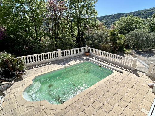 豪宅  Seillans, Var