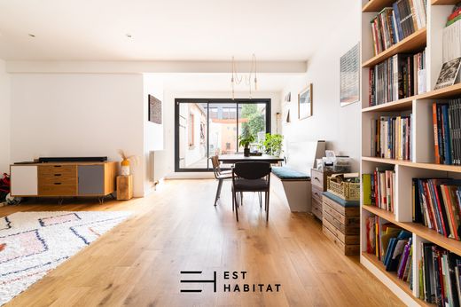 Toulouse, Upper Garonneの高級住宅