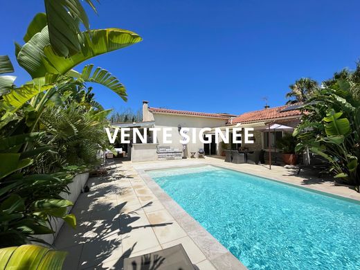 Casa di lusso a Ollioules, Var