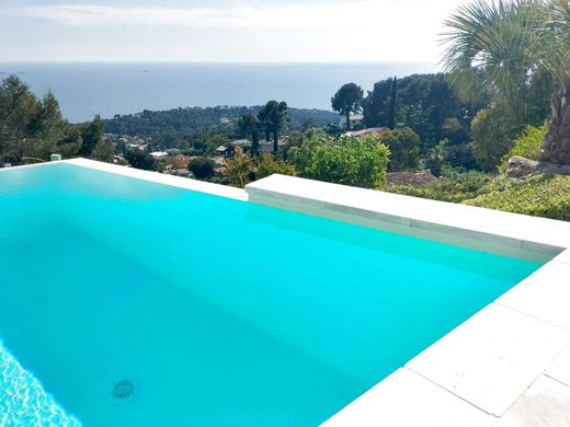 Luxury home in Carqueiranne, Var