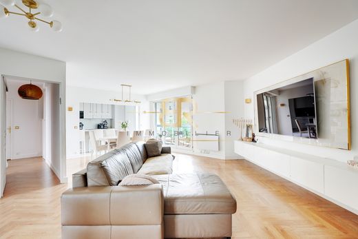 Квартира, Levallois-Perret, Hauts-de-Seine