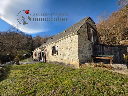 Maison de luxe à Argelès-Gazost, Hautes-Pyrénées