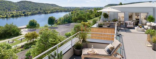 Apartament w Annecy, Haute-Savoie