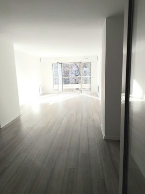 Apartment in Nation-Picpus, Gare de Lyon, Bercy, Paris