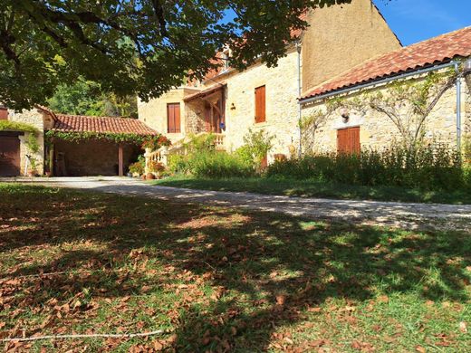 Πολυτελή κατοικία σε Saint-Pompon, Dordogne