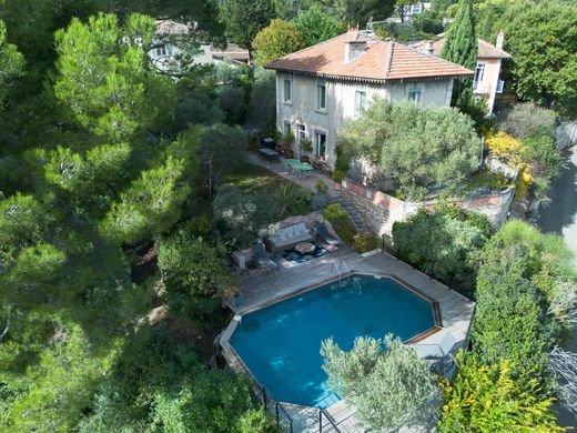 Casa de lujo en Villeneuve-lès-Avignon, Gard