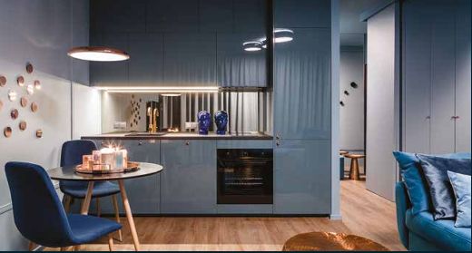 Apartament w Antibes, Alpes-Maritimes