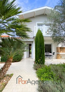 Luxe woning in Royan, Charente-Maritime