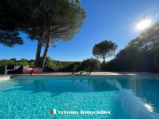 Luxus-Haus in Bouliac, Gironde