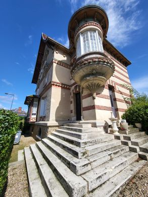 ‏בתי יוקרה ב  Yvetot, Seine-Maritime