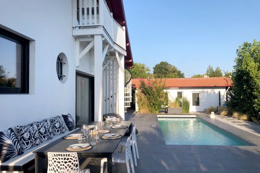 منزل ﻓﻲ Hossegor, Landes